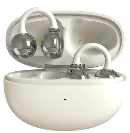 Handsfree Bluetooth Dudao U20, TWS, Weiß