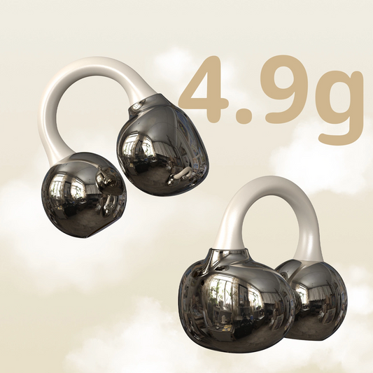 Kit mains libres Bluetooth Dudao U20, TWS, Noir