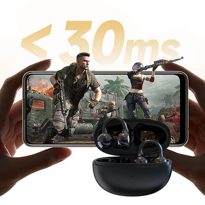 Handsfree Bluetooth Dudao U20, TWS, Weiß