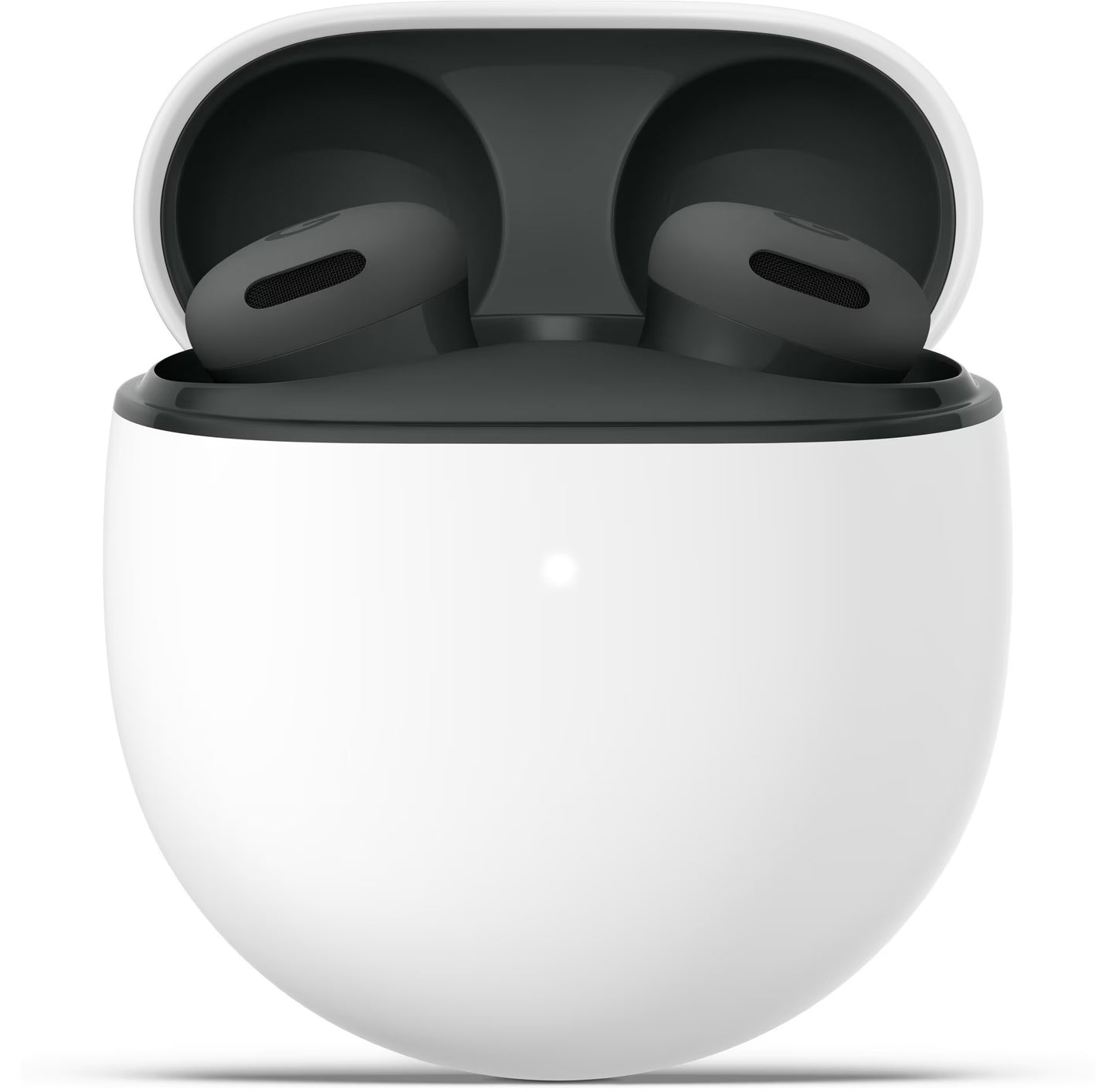 Handsfree Bluetooth Google Pixel Buds 2a, TWS, ANC, Grau GA06155-EU