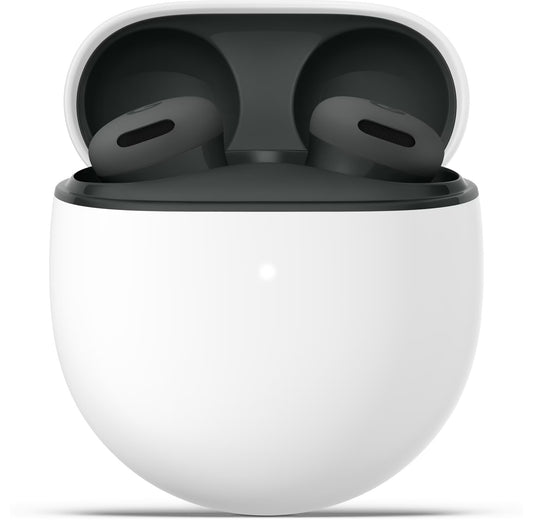 Freisprech-Bluetooth Google Pixel Buds 2a, TWS, ANC, Grau-Grün GA06155-EU