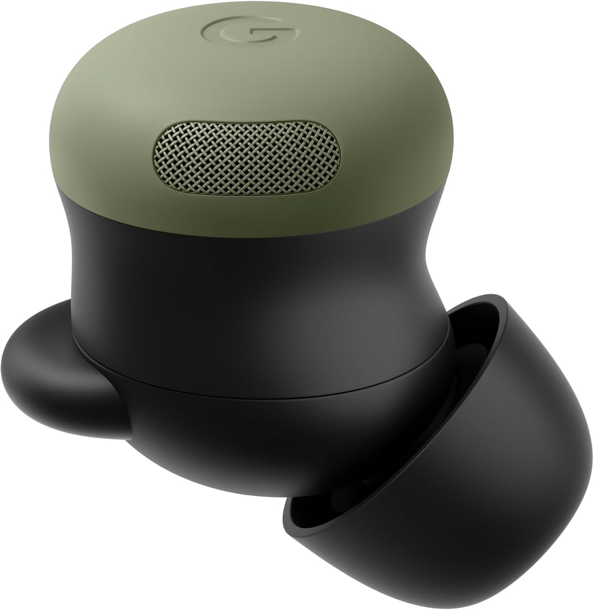 Bluetooth-Freisprecheinrichtung Google Pixel Buds Pro 2, TWS, Dunkelgrün GA12449-EU