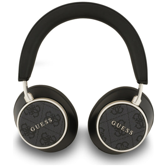 Handsfree Bluetooth Guess 4G Classic Logo, A2DP, Noir