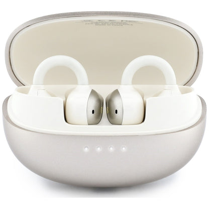 Bluetooth-Freisprecheinrichtung Guess Metallic Finish Elektrobeschichtete Teile Klassisch, TWS, Gold