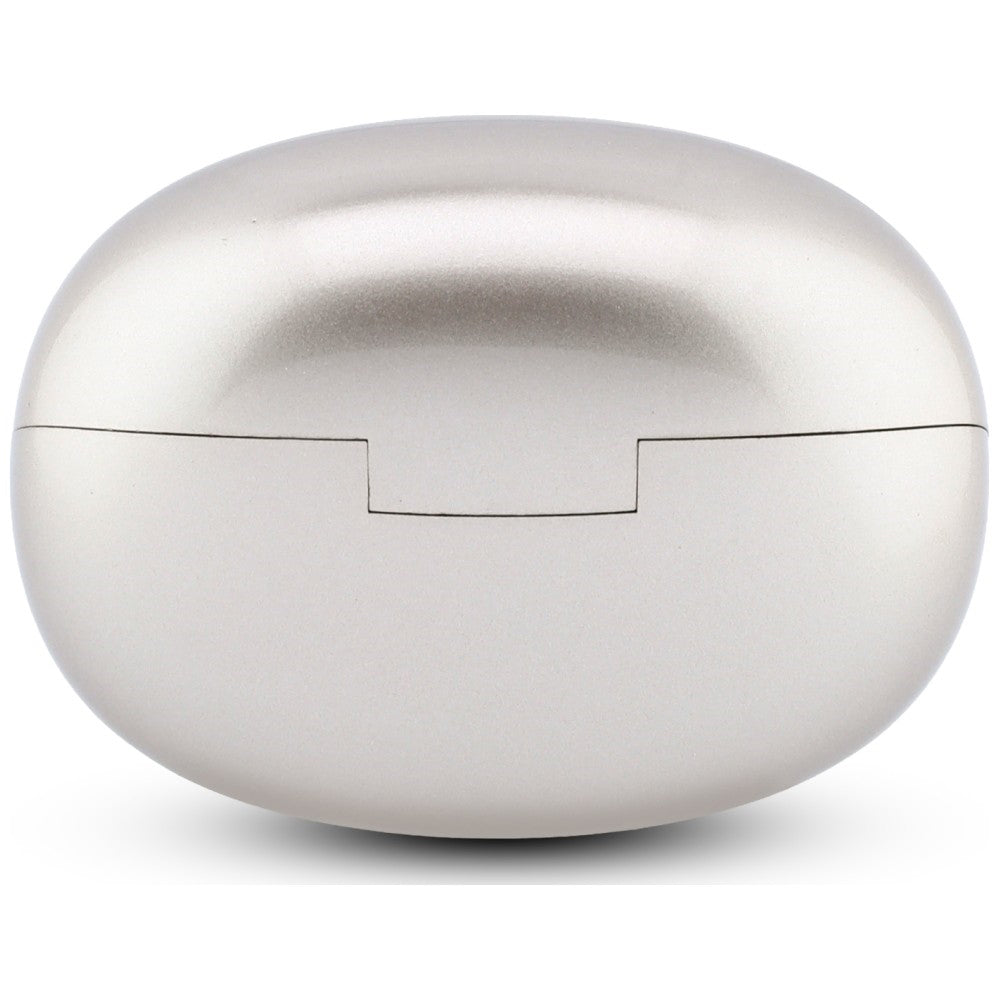 Bluetooth-Freisprecheinrichtung Guess Metallic Finish Elektrobeschichtete Teile Klassisch, TWS, Gold