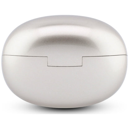 Bluetooth-Freisprecheinrichtung Guess Metallic Finish Elektrobeschichtete Teile Klassisch, TWS, Gold
