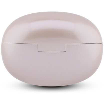 Bluetooth-Freisprecheinrichtung Guess Metallic Finish Elektrobeschichtete Teile Classic, TWS, Rosa