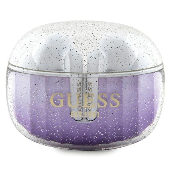 Écouteurs Bluetooth Guess, TWS, Mob
