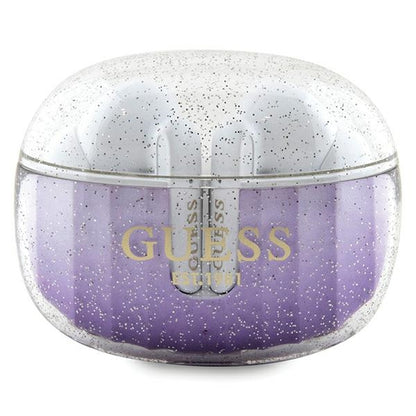 Écouteurs Bluetooth Guess, TWS, Mob