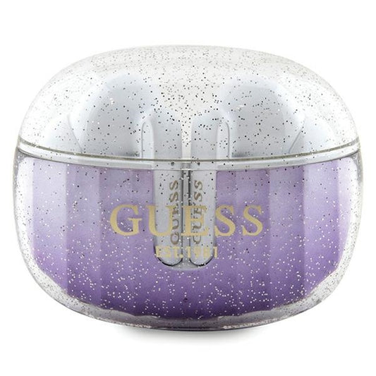 Écouteurs Bluetooth Guess, TWS, Mob