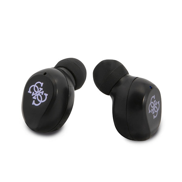 Kit mains libres Bluetooth Guess, TWS, Mauve
