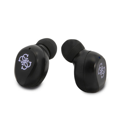 Kit mains libres Bluetooth Guess, TWS, Mauve