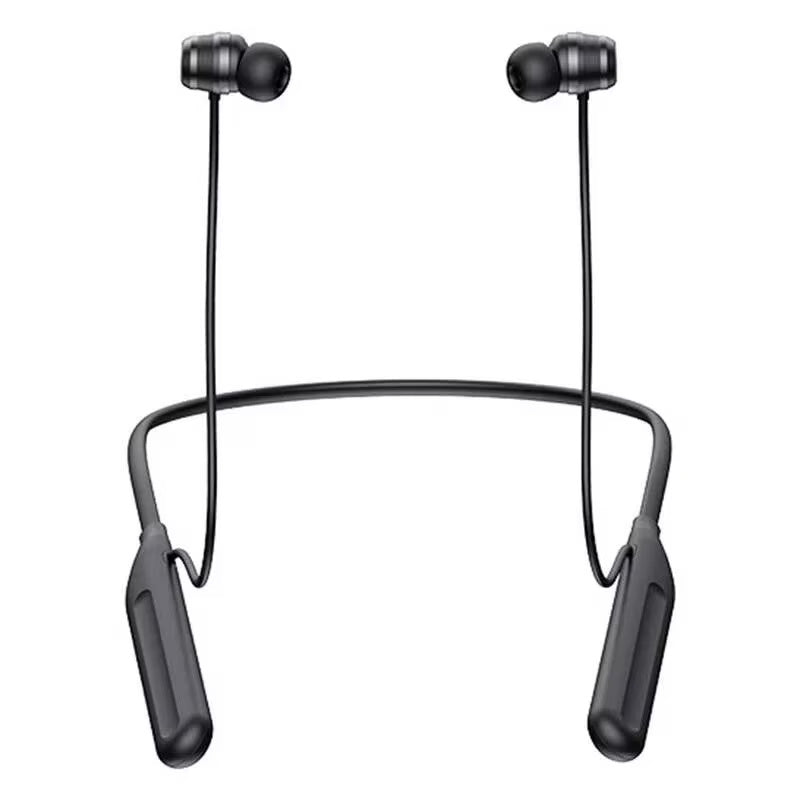 Kit mains libres Bluetooth HAVIT E529BT, A2DP, Noir