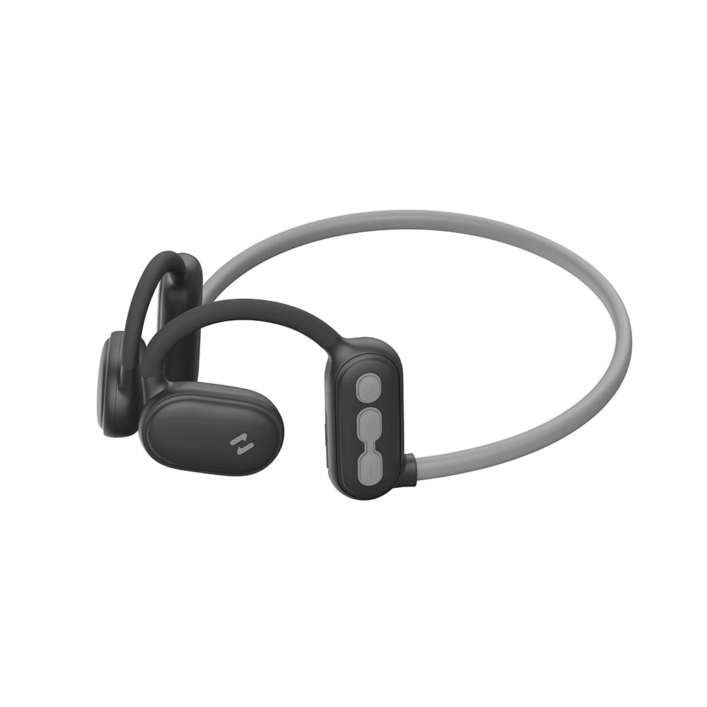 Handsfree Bluetooth HAVIT E553BT Freego Pro, A2DP, Schwarz