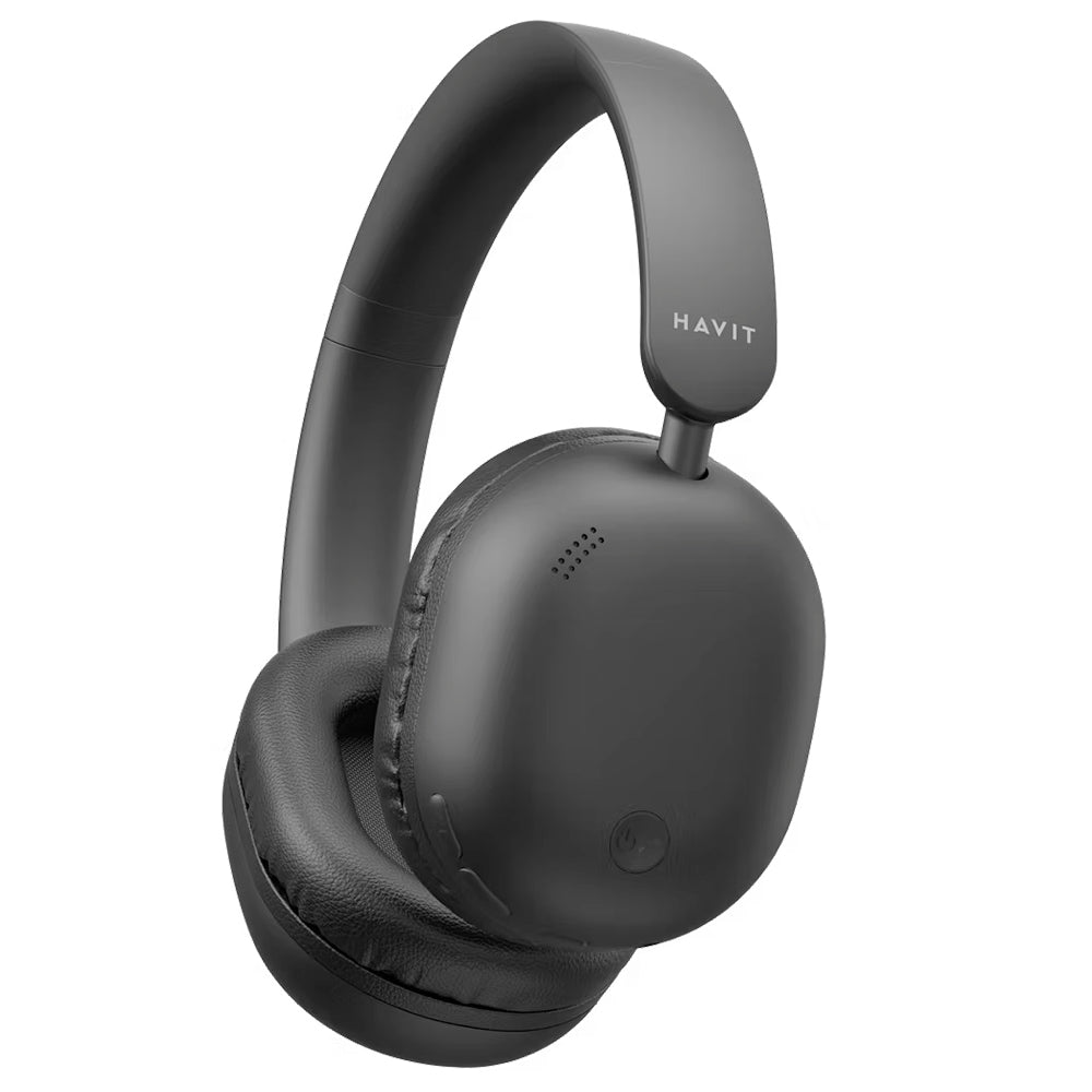 Kit mains libres Bluetooth HAVIT H602BT, A2DP, Noir