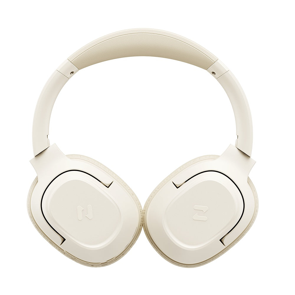 Kit mains libres Bluetooth HAVIT H612BT, A2DP, Beige