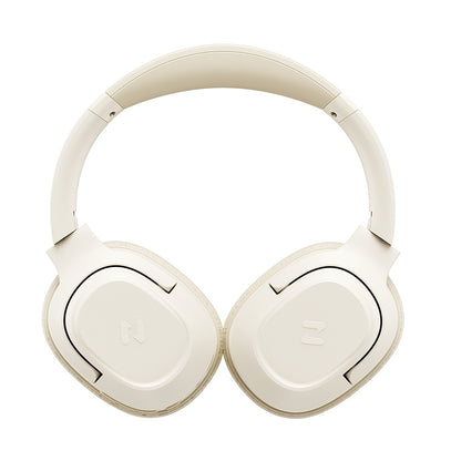 Kit mains libres Bluetooth HAVIT H612BT, A2DP, Beige