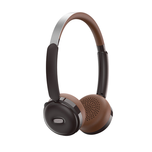 Handsfree Bluetooth HAVIT H616BT, A2DP, Braun