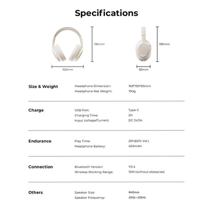 Kit mains libres Bluetooth HAVIT H619BT, A2DP, Noir