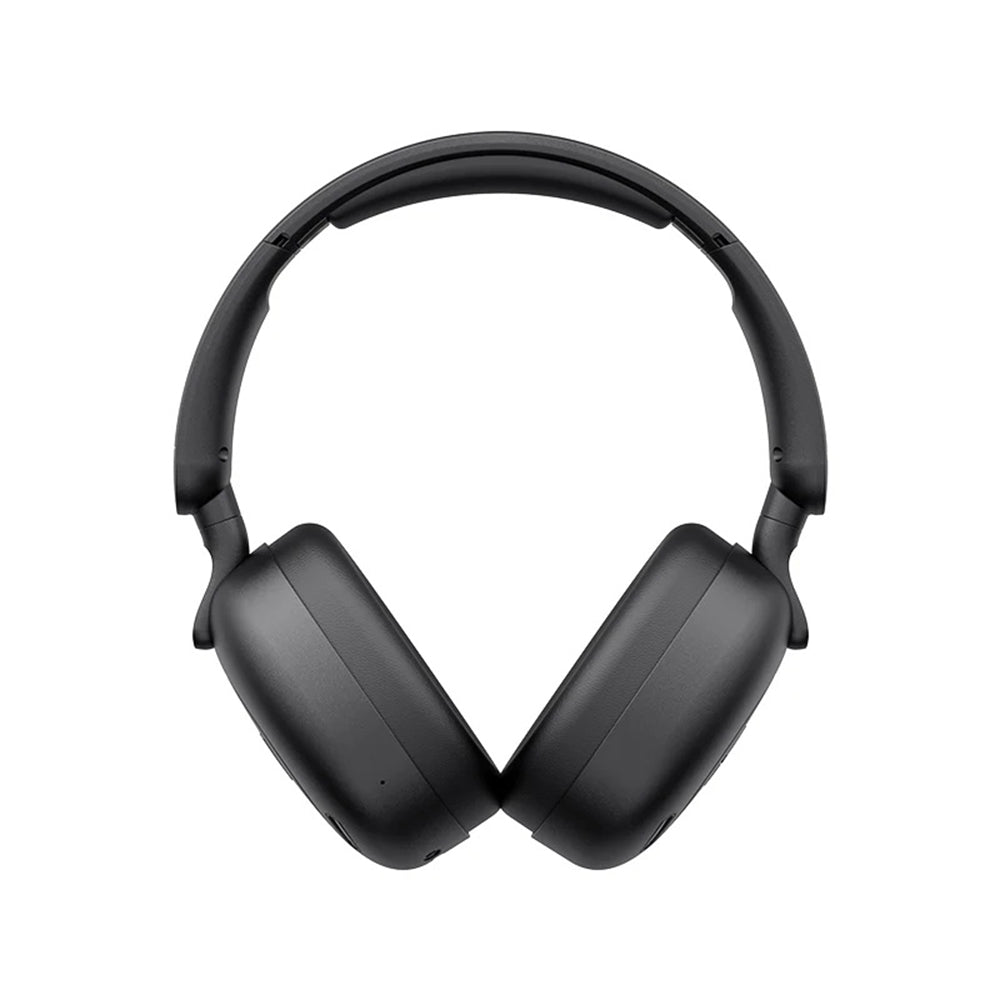 Kit mains libres Bluetooth HAVIT H655BT, A2DP, ANC, Noir