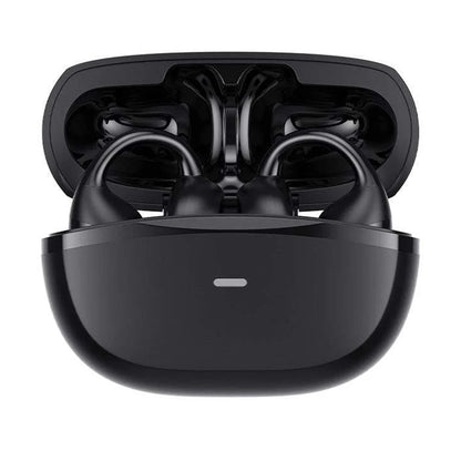 Handsfree Bluetooth HAVIT OWS916, TWS, Schwarz