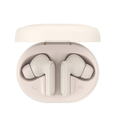 Kit mains libres Bluetooth HAVIT TW950, TWS, Beige Rose