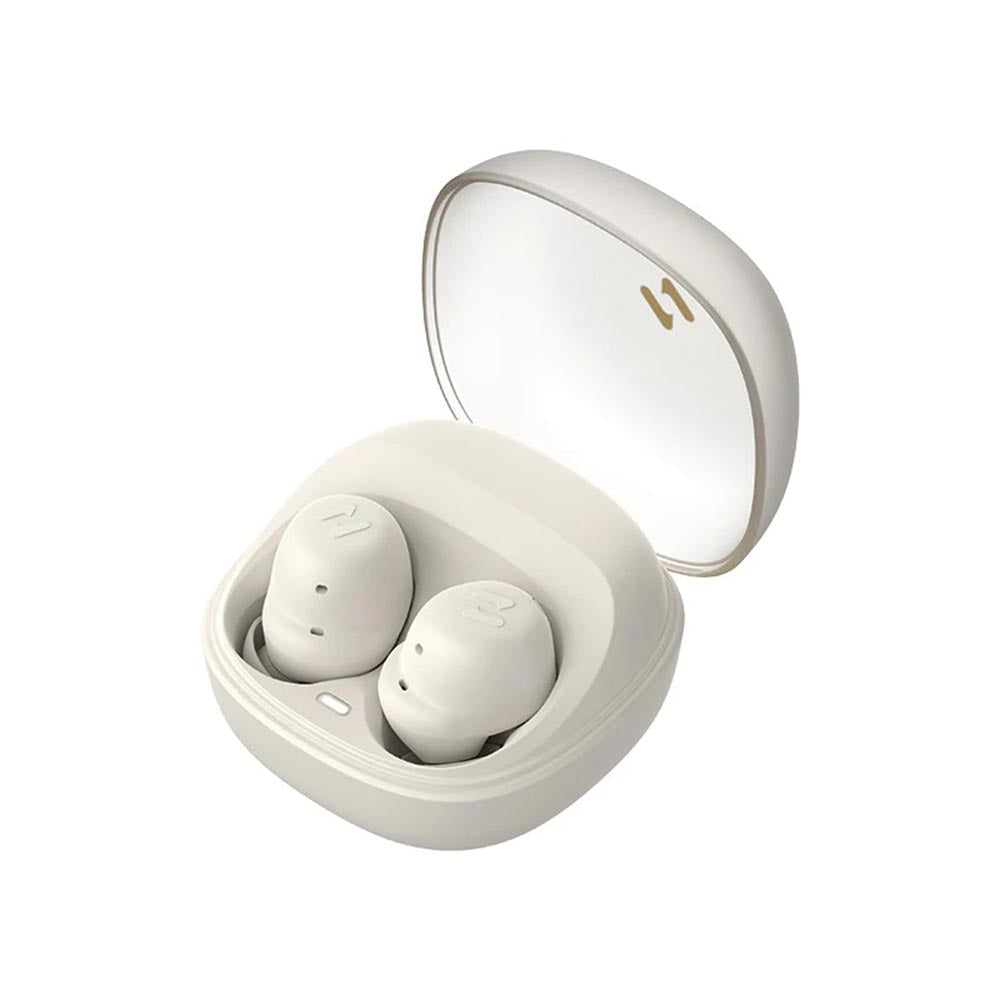 Handsfree Bluetooth HAVIT TW969, TWS, Blau