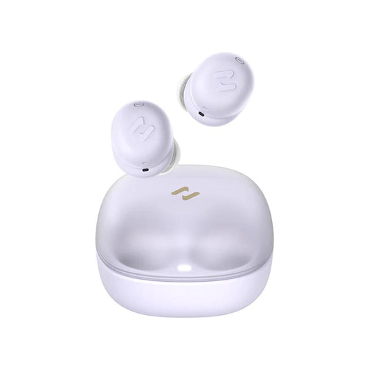 Handsfree Bluetooth HAVIT TW969, TWS, Lila