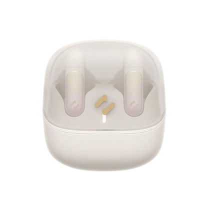 Kit mains libres Bluetooth HAVIT TW980, TWS, Beige