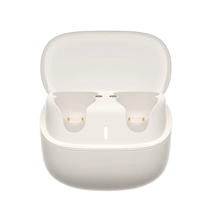 Kit mains libres Bluetooth HAVIT TW980, TWS, Beige