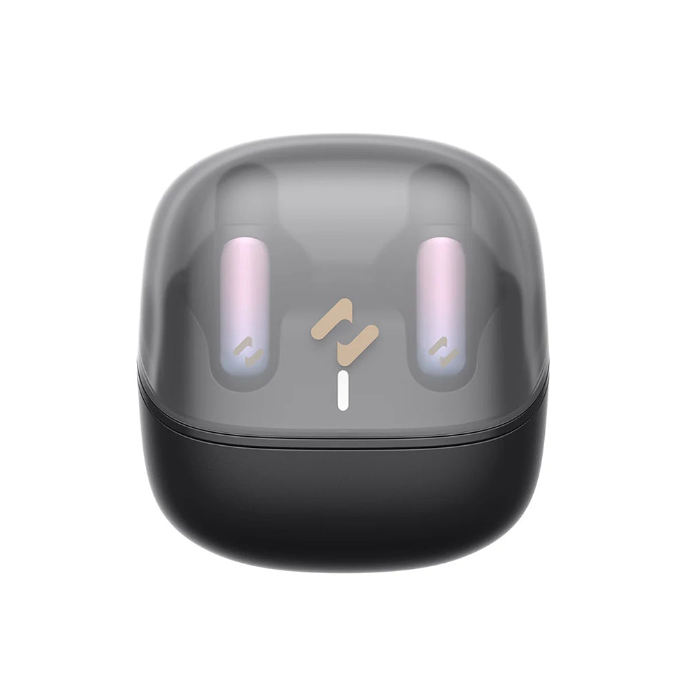 Handsfree Bluetooth HAVIT TW980, TWS, Schwarz