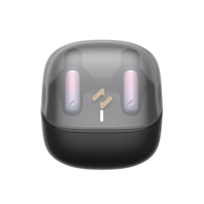 Handsfree Bluetooth HAVIT TW980, TWS, Schwarz