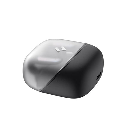 Handsfree Bluetooth HAVIT TW980, TWS, Schwarz