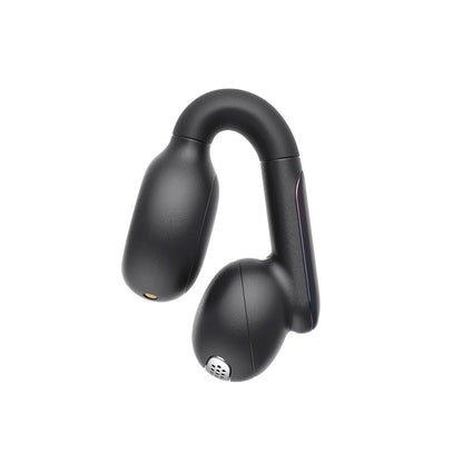 Handsfree Bluetooth HAVIT TW980, TWS, Schwarz