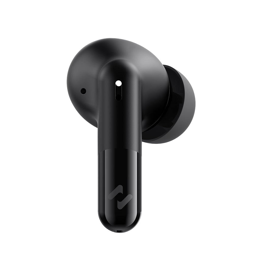 Handsfree Bluetooth HAVIT TW986, TWS, Noir