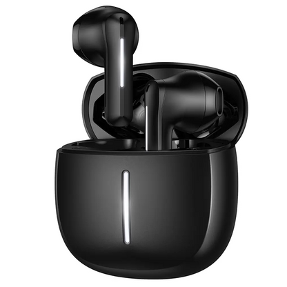 Bluetooth-Freisprecheinrichtung HOCO EQ33, TWS, Schwarz