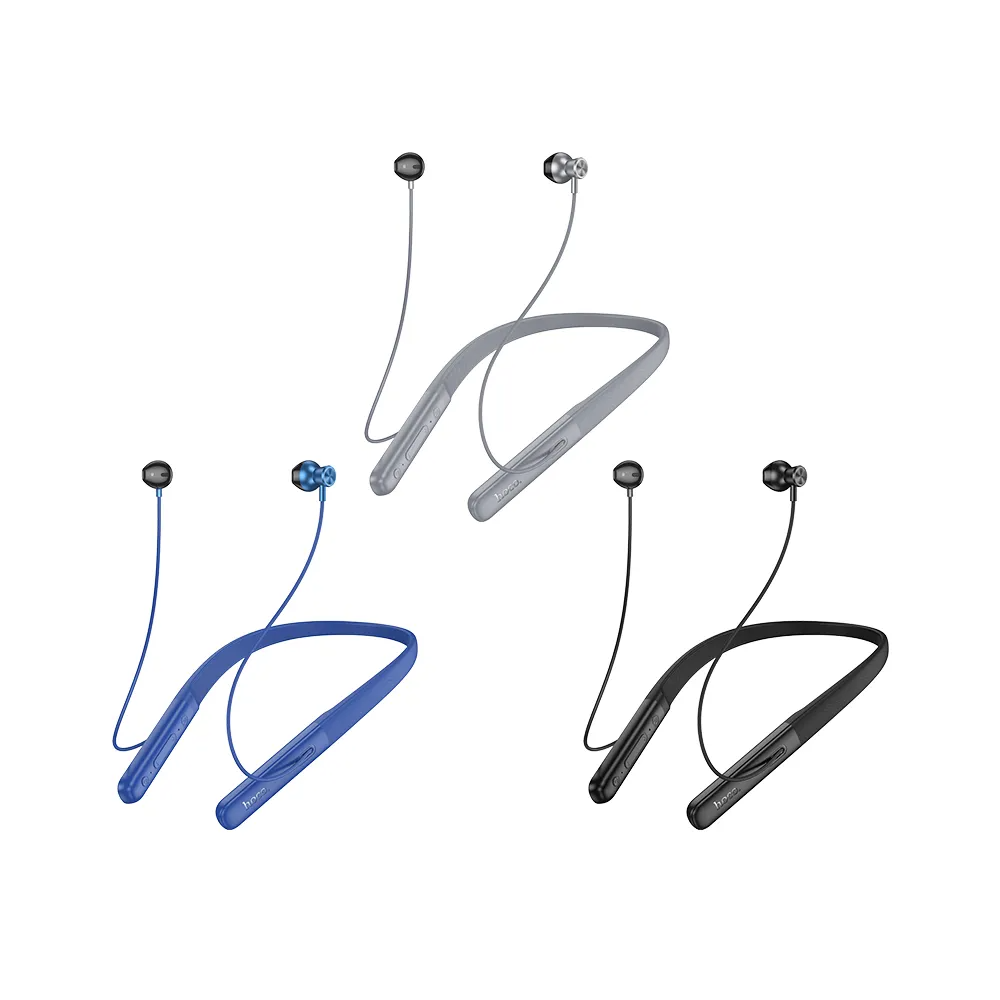 HOCO ES73 Bluetooth Handsfree, A2DP, Black