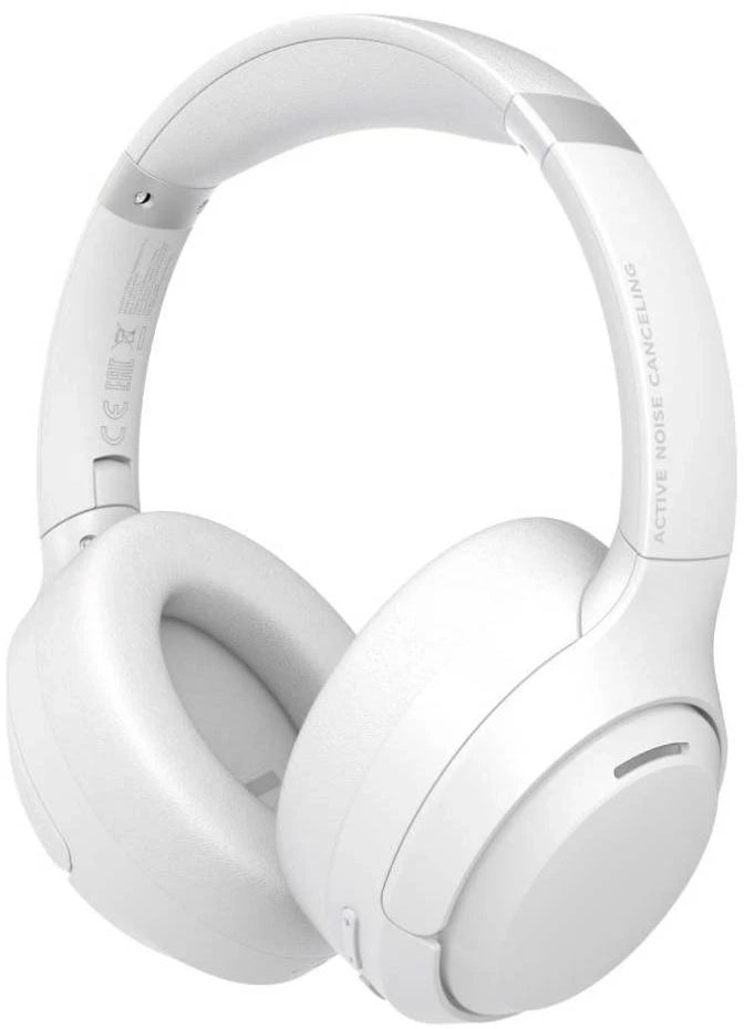 Handsfree Bluetooth Honor Choice Pro, A2DP, ANC, Weiß 5504ABSV