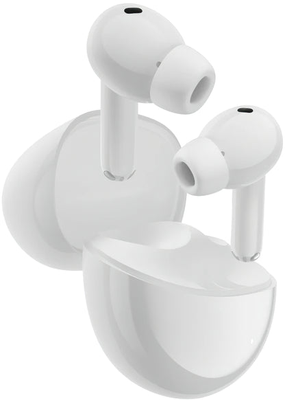 Honor Choice S8 Bluetooth Handsfree, TWS, ANC, MultiPoint, White 5504ACTN