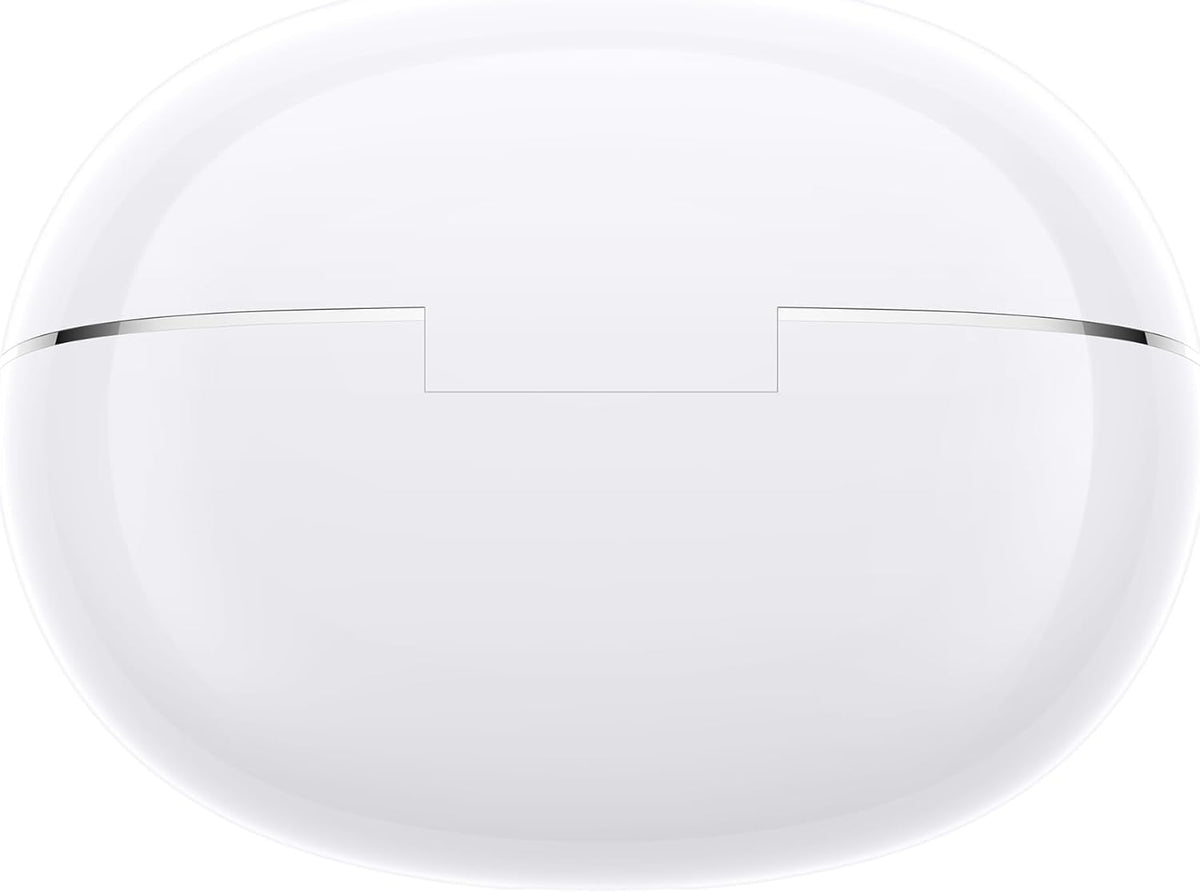 Freisprecheinrichtung Bluetooth Honor Choice X8i, TWS, ANC, MultiPoint, Weiß 5504AEDS