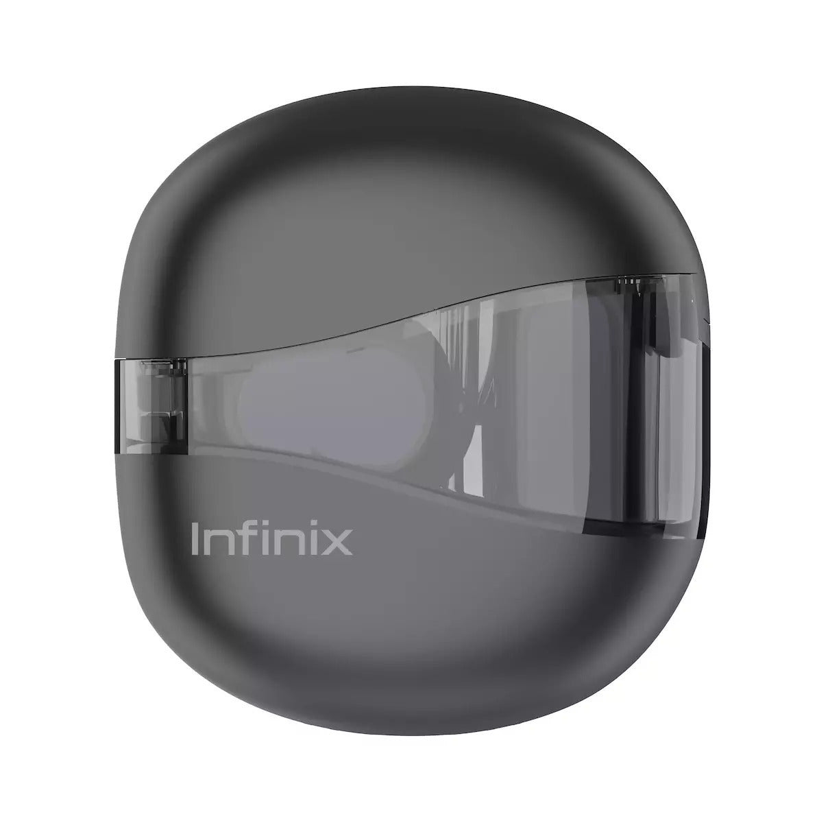 Kit mains libres Bluetooth Infinix XBuds 3 loop XEOE01, TWS, Noir