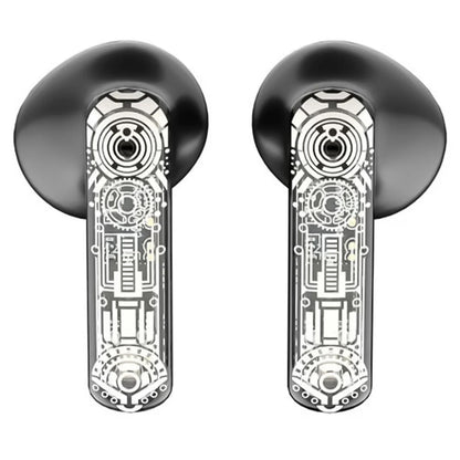 Écouteurs Bluetooth Infinix Xbuds 3GT XE30, TWS, Noir
