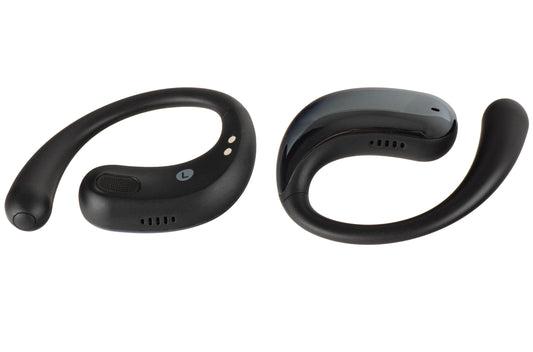 Kit mains libres Bluetooth Infinix ZLoop 4 XEO4G, TWS, Noir