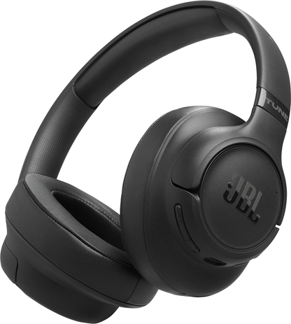 Kit mains libres Bluetooth JBL Tune 780NC, MultiPoint, A2DP, ANC, Noir, Reconditionné JBLT780NCBLK