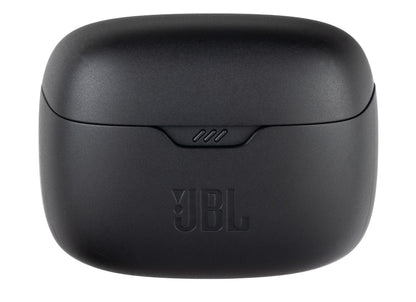 Écouteurs Bluetooth JBL Tune Buds, TWS, ANC, Multipoint, Noir JBLTBUDSBLK