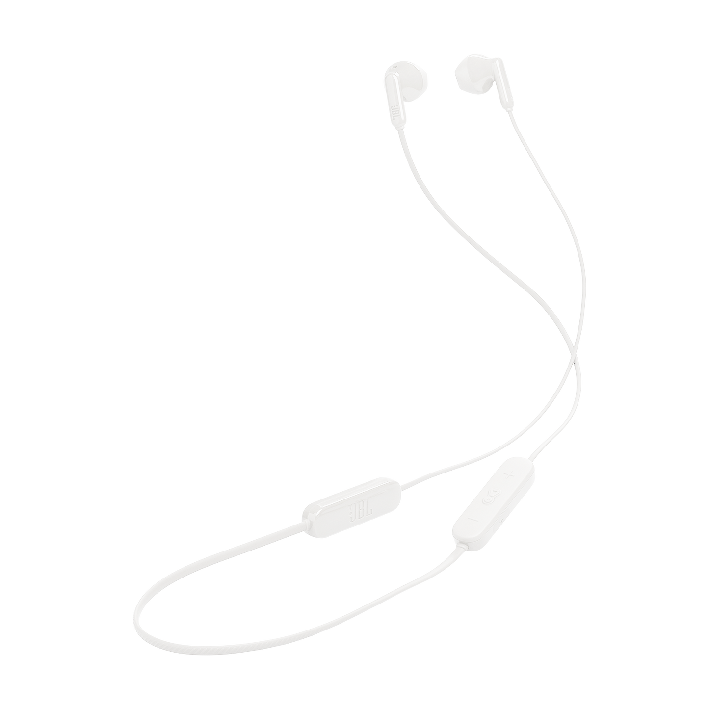 Handsfree Bluetooth JBL Tune 235BT, MultiPoint, A2DP, Weiß JBLT235BTWHT