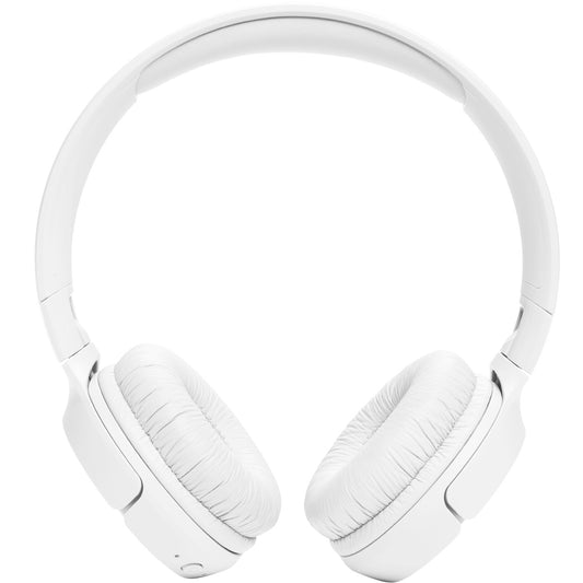 Handsfree Bluetooth JBL Tune 525BT, MultiPoint, A2DP, Weiß JBLT525BTWHT