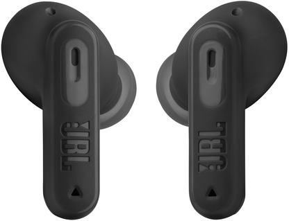 Handsfree Bluetooth JBL Tune Beam 2, TWS, ANC, MultiPoint, Schwarz JBLTBEAM2BLK