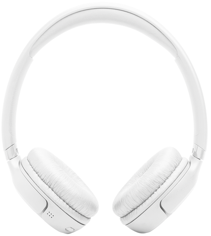 Bluetooth-Freisprecheinrichtung JBL Tune 530BT, MultiPoint, A2DP, Weiß