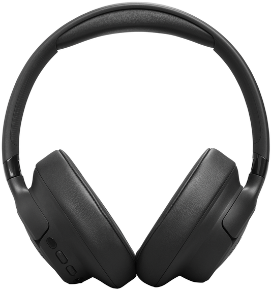 Freisprecheinrichtung Bluetooth JBL Tune 780NC, MultiPoint, A2DP, ANC, Schwarz JBLT780NCBLK